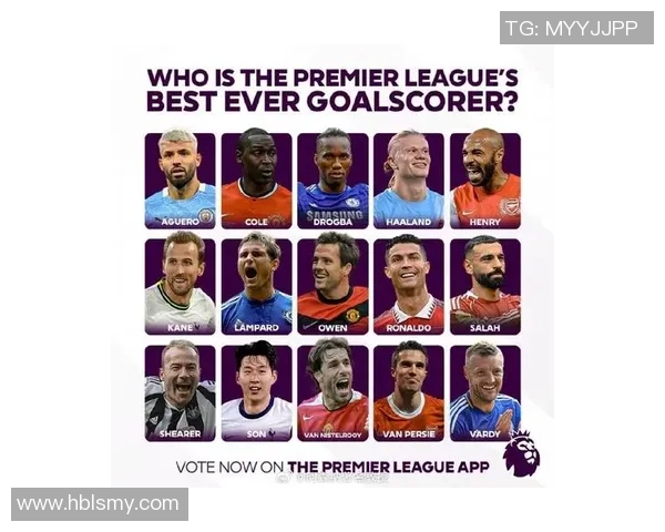 英超豪门球星风采全景解析 揭秘他们场内外的辉煌与挑战