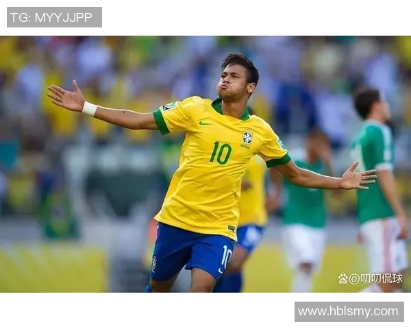 扎头发的足球明星们：从贝克汉姆到内马尔的发型文化与竞技表现分析